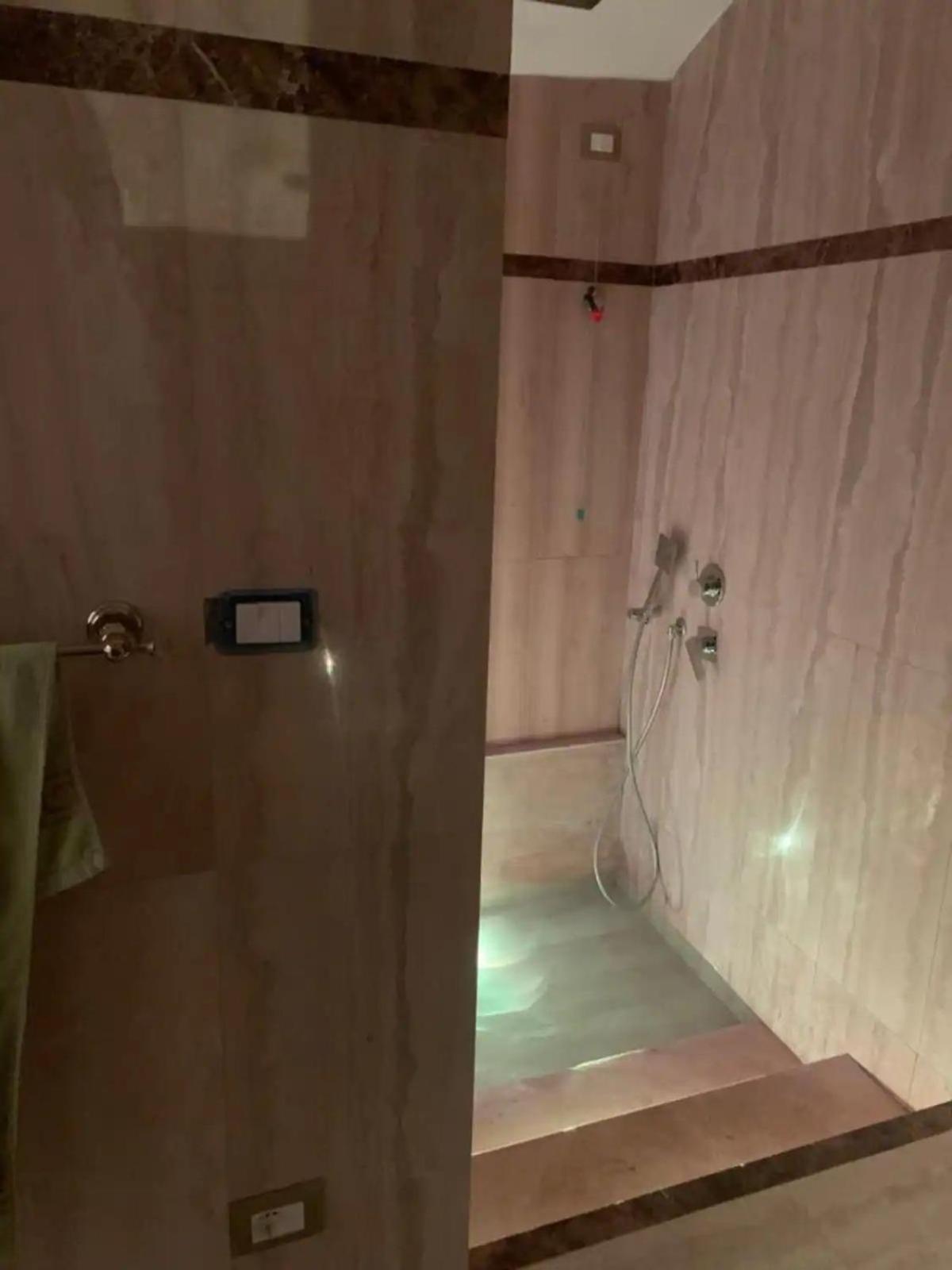 Apartament Lolelu Roma Centro Zewnętrze zdjęcie