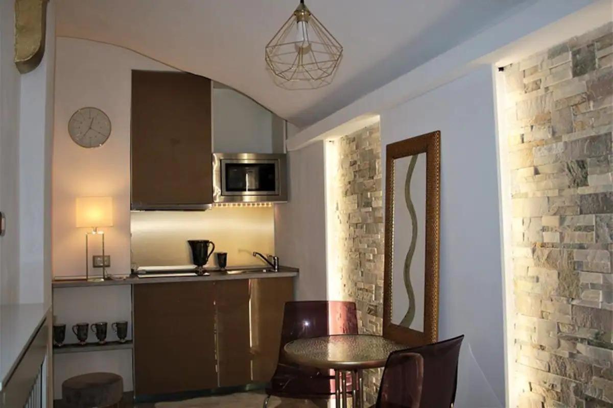 Apartament Lolelu Roma Centro Zewnętrze zdjęcie