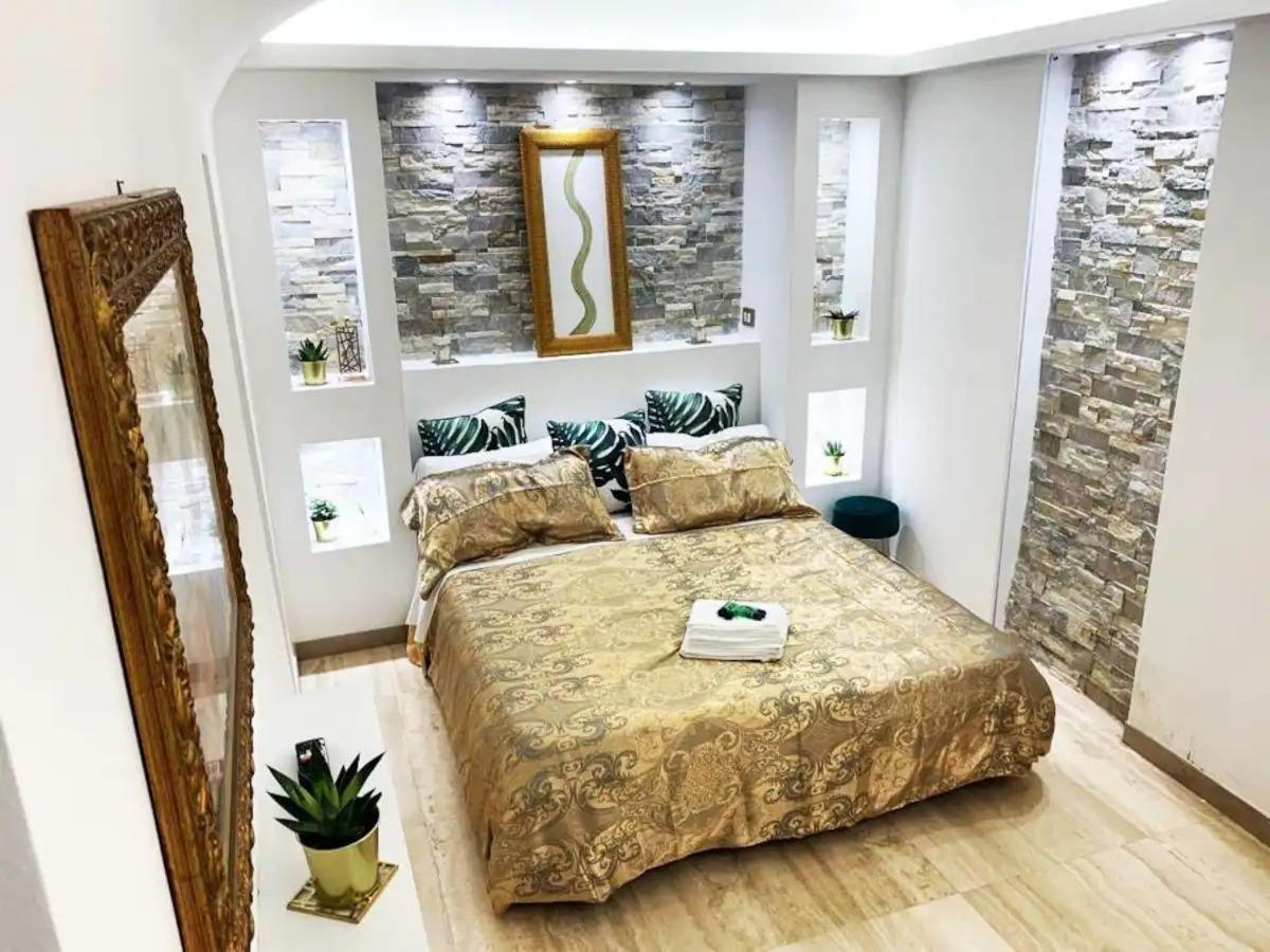 Apartament Lolelu Roma Centro Zewnętrze zdjęcie